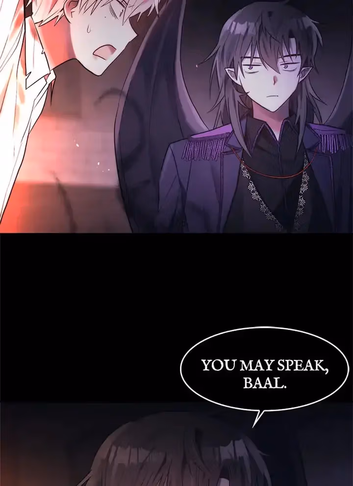 Read 30 Second Demon King chapter 45 image 8 on Lezhin