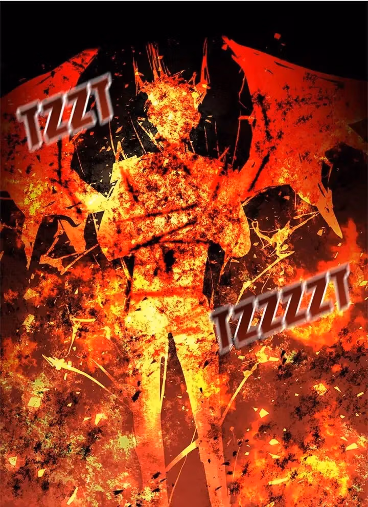 Read 30 Second Demon King chapter 46 image 10 on Lezhin