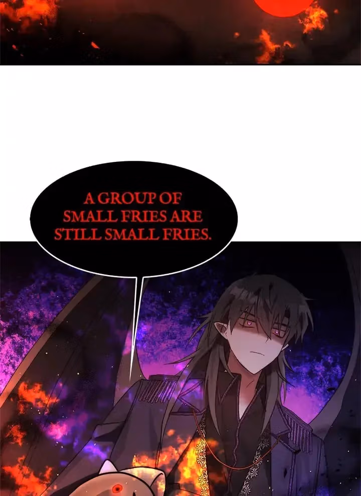 Read 30 Second Demon King chapter 46 image 17 on Lezhin