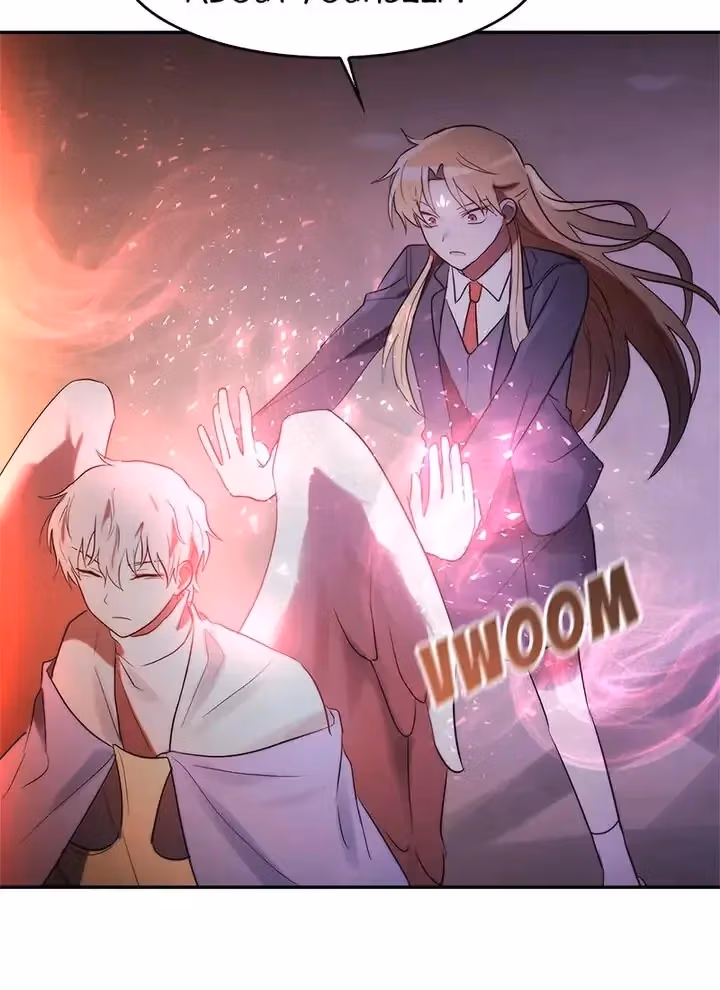 Read 30 Second Demon King chapter 46 image 23 on Lezhin