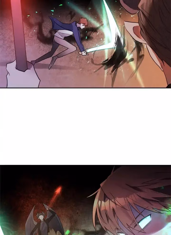 Read 30 Second Demon King chapter 46 image 26 on Lezhin
