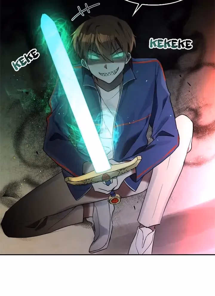 Read 30 Second Demon King chapter 46 image 3 on Lezhin