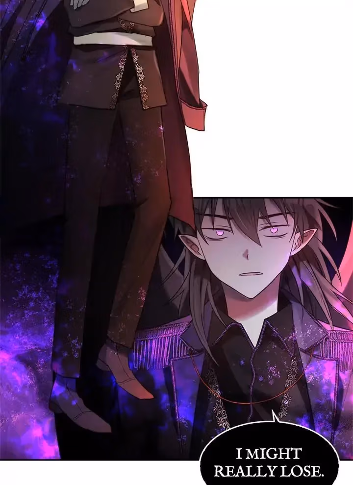 Read 30 Second Demon King chapter 46 image 33 on Lezhin