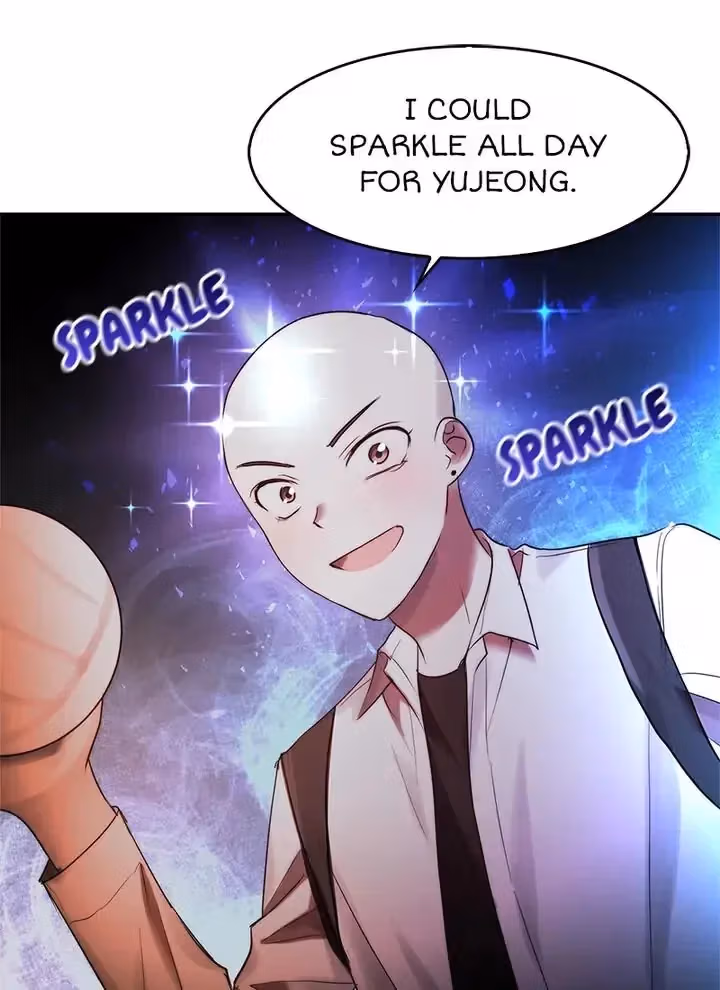 Read 30 Second Demon King chapter 46 image 4 on Lezhin
