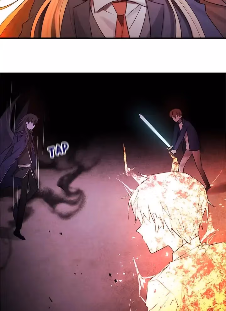 Read 30 Second Demon King chapter 46 image 41 on Lezhin