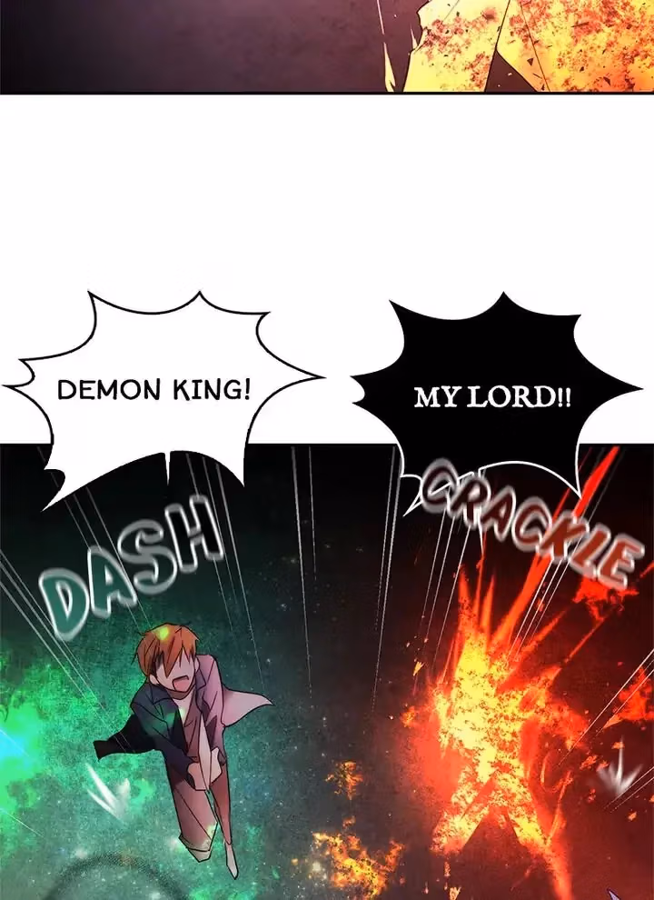 Read 30 Second Demon King chapter 46 image 42 on Lezhin