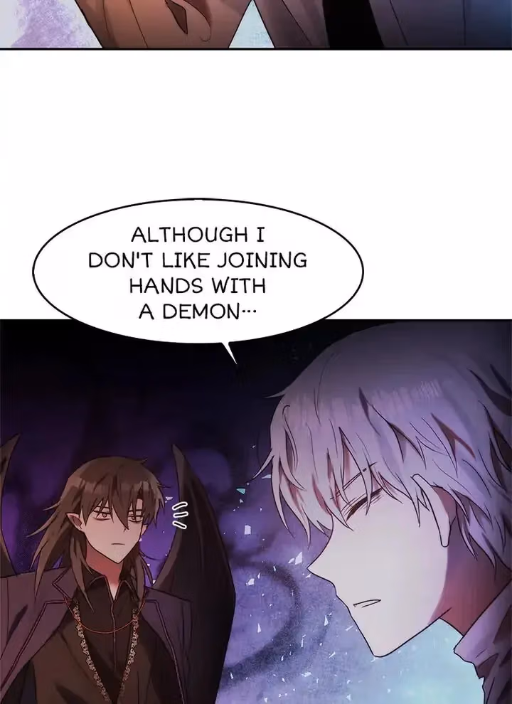 Read 30 Second Demon King chapter 46 image 5 on Lezhin