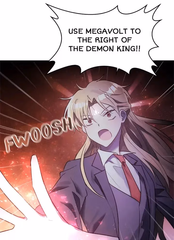 Read 30 Second Demon King chapter 46 image 57 on Lezhin
