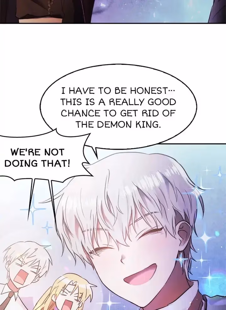 Read 30 Second Demon King chapter 46 image 6 on Lezhin