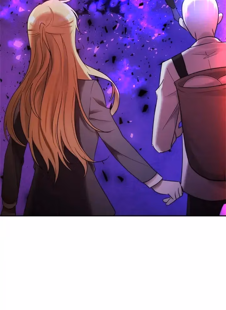Read 30 Second Demon King chapter 47 image 1 on Lezhin