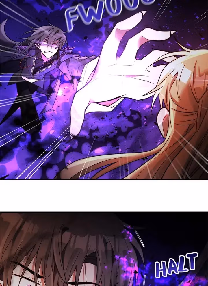 Read 30 Second Demon King chapter 47 image 13 on Lezhin
