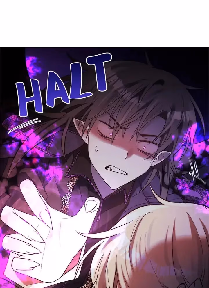 Read 30 Second Demon King chapter 47 image 3 on Lezhin