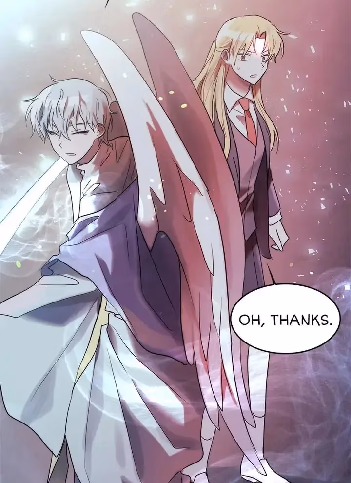 Read 30 Second Demon King chapter 47 image 37 on Lezhin