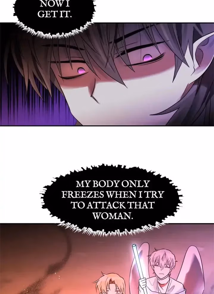 Read 30 Second Demon King chapter 47 image 46 on Lezhin