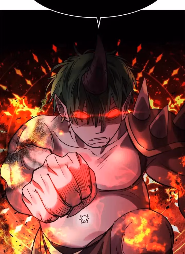 Read 30 Second Demon King chapter 48 image 21 on Lezhin