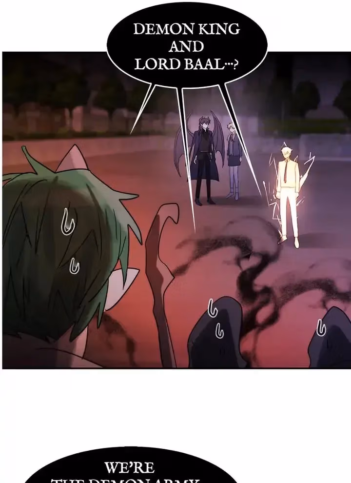 Read 30 Second Demon King chapter 48 image 29 on Lezhin