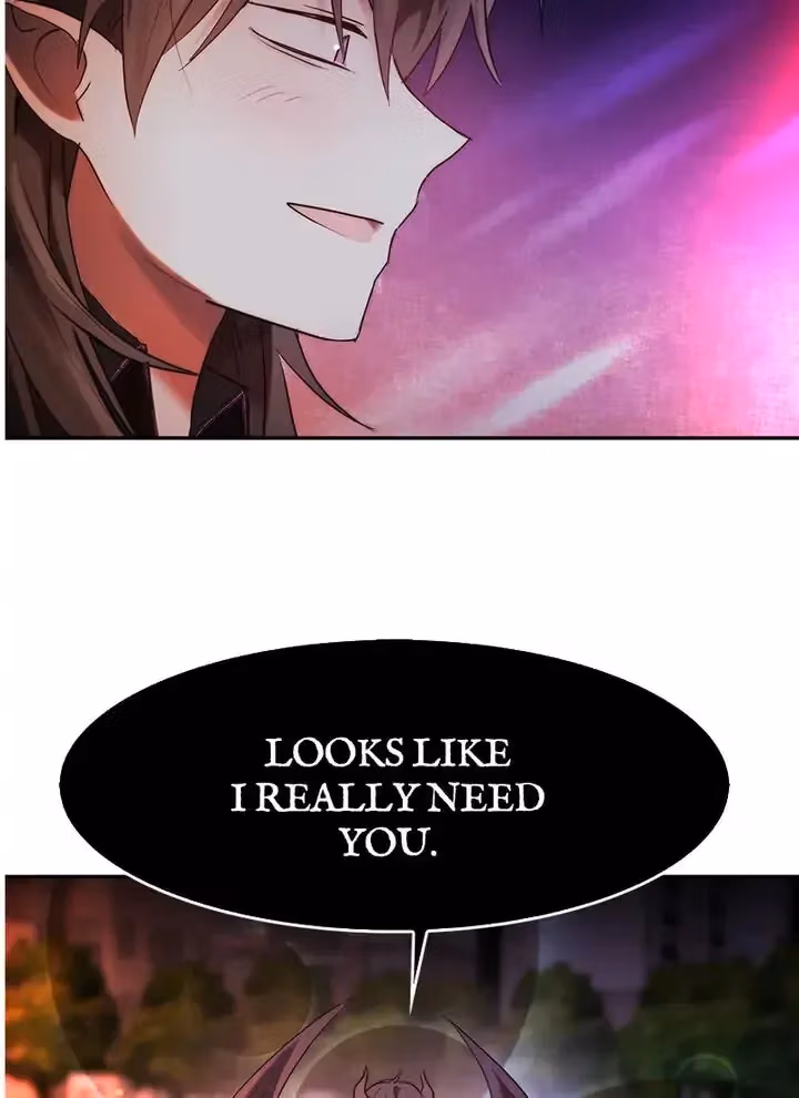 Read 30 Second Demon King chapter 48 image 36 on Lezhin