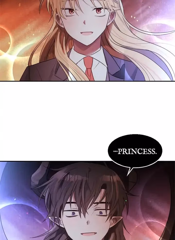Read 30 Second Demon King chapter 48 image 4 on Lezhin