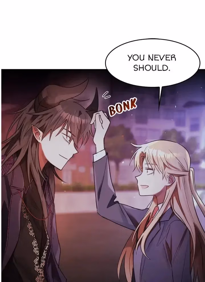 Read 30 Second Demon King chapter 48 image 42 on Lezhin