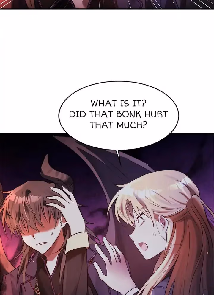 Read 30 Second Demon King chapter 48 image 44 on Lezhin