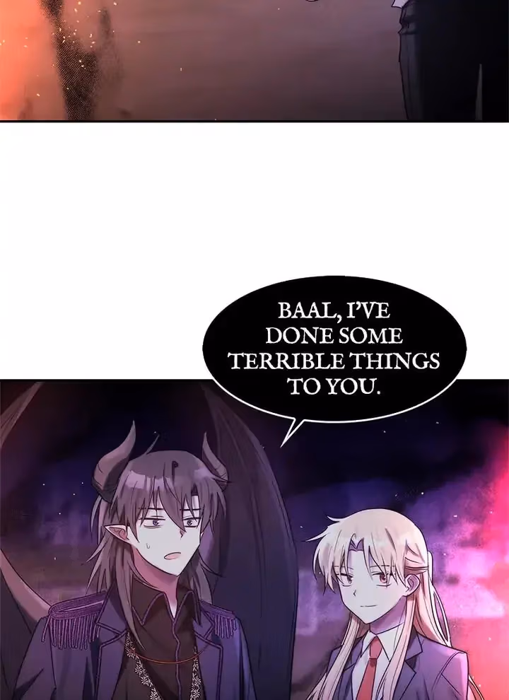 Read 30 Second Demon King chapter 48 image 50 on Lezhin