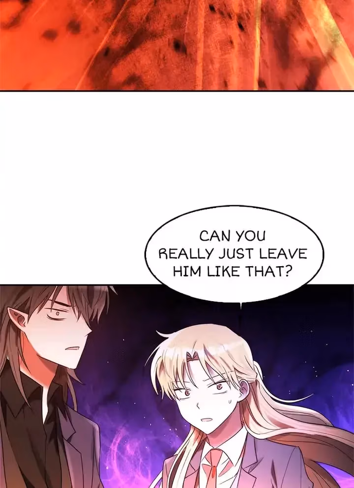 Read 30 Second Demon King chapter 49 image 1 on Lezhin