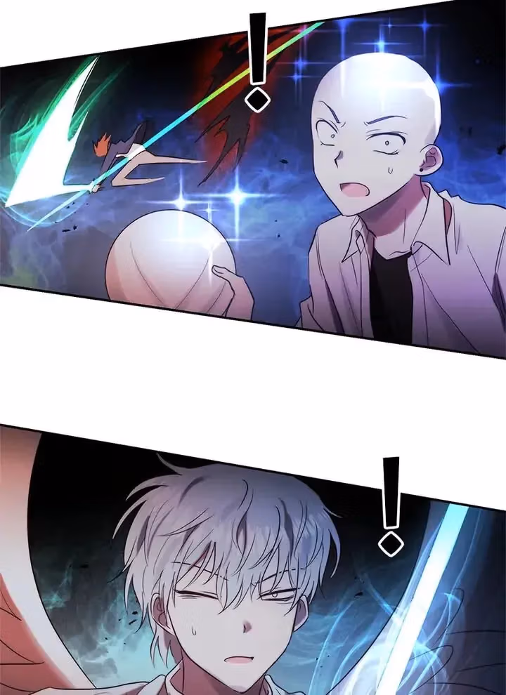 Read 30 Second Demon King chapter 49 image 21 on Lezhin