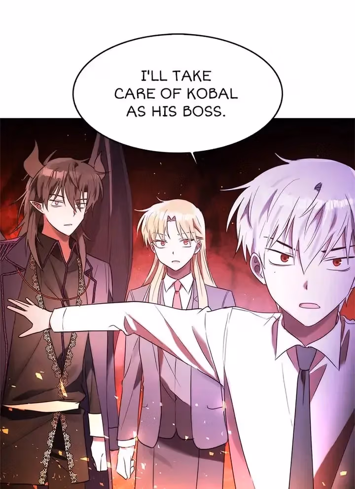Read 30 Second Demon King chapter 49 image 3 on Lezhin