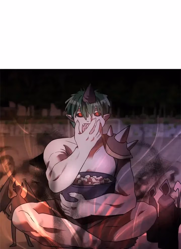 Read 30 Second Demon King chapter 49 image 32 on Lezhin