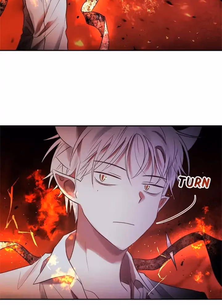 Read 30 Second Demon King chapter 49 image 35 on Lezhin