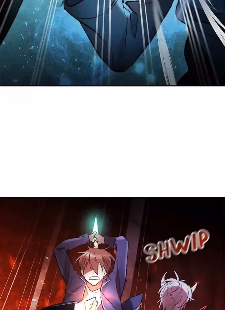 Read 30 Second Demon King chapter 49 image 42 on Lezhin