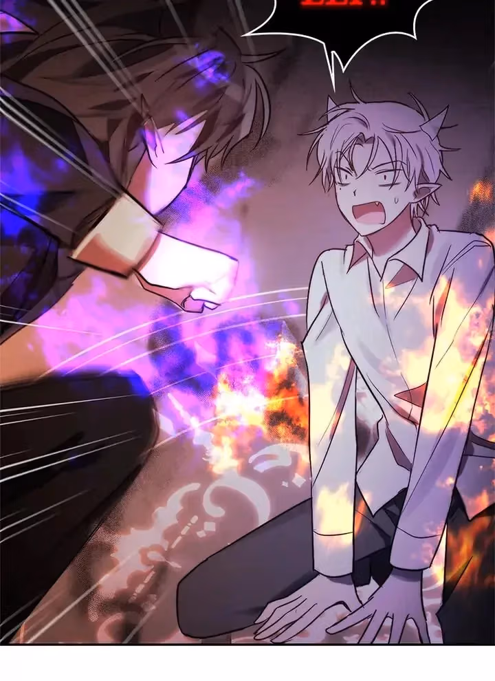 Read 30 Second Demon King chapter 50 image 44 on Lezhin