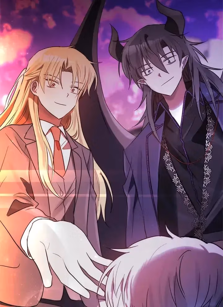 Read 30 Second Demon King chapter 50 image 54 on Lezhin