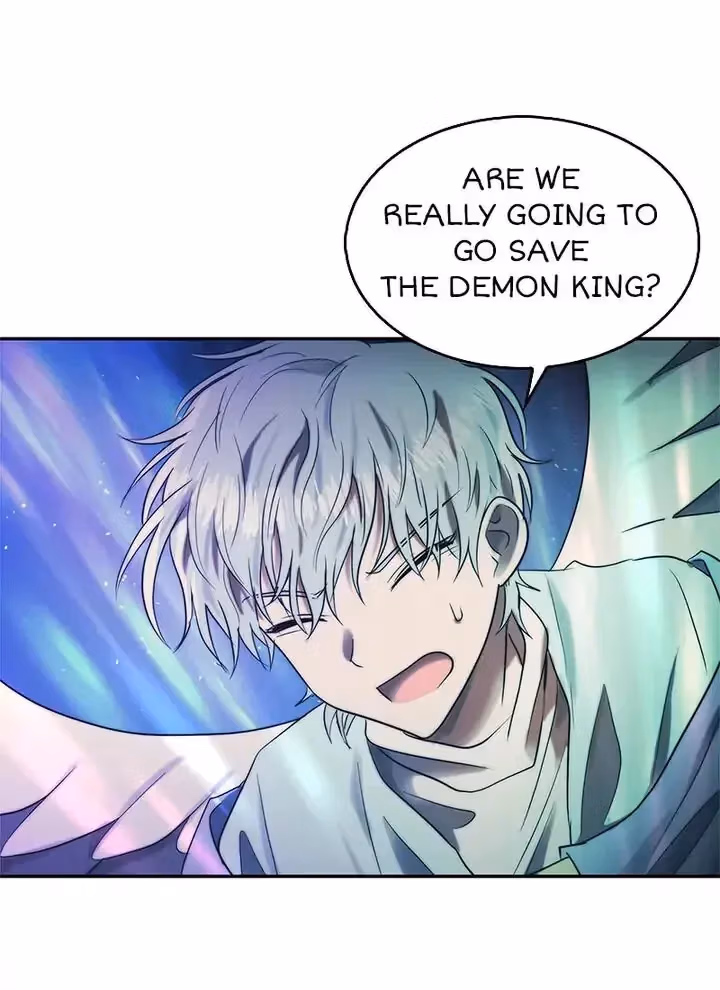 Read 30 Second Demon King chapter 51 image 1 on Lezhin