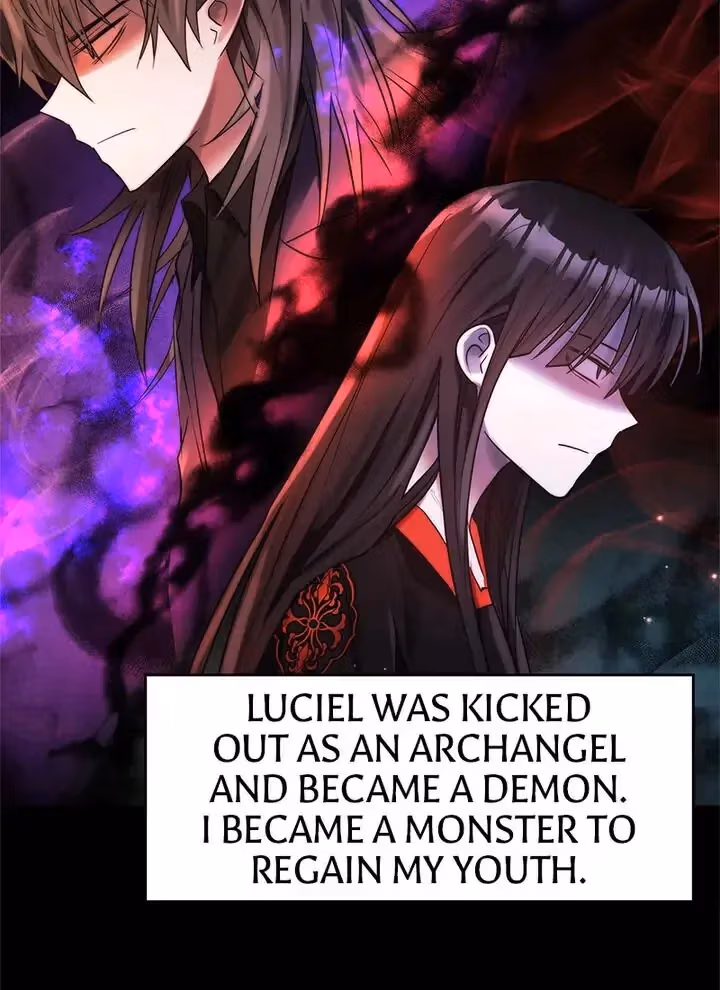 Read 30 Second Demon King chapter 51 image 15 on Lezhin
