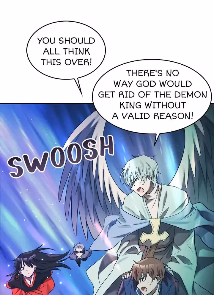 Read 30 Second Demon King chapter 51 image 2 on Lezhin