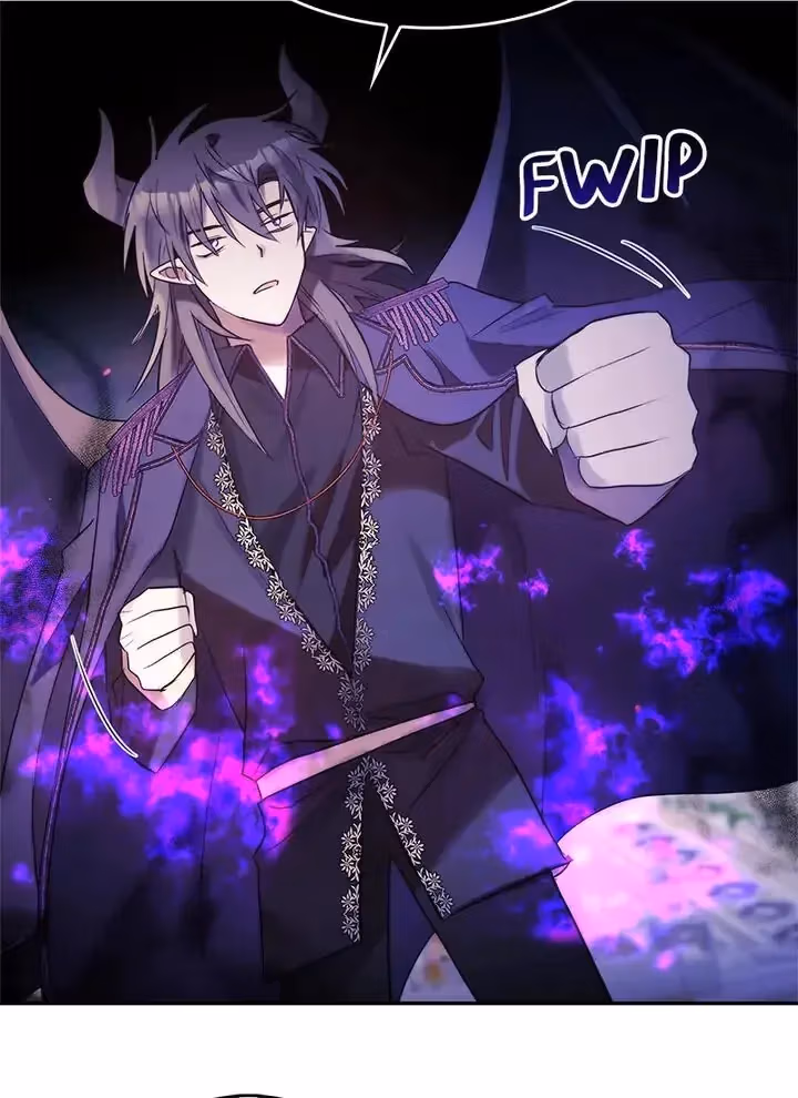 Read 30 Second Demon King chapter 51 image 36 on Lezhin