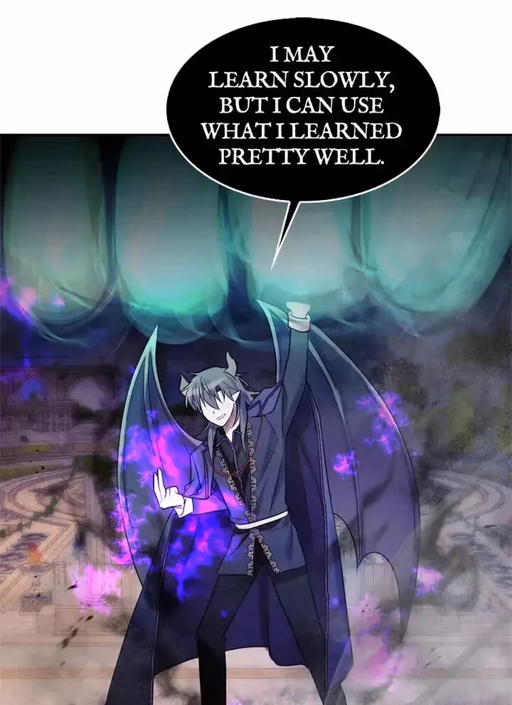 Read 30 Second Demon King chapter 51 image 52 on Lezhin