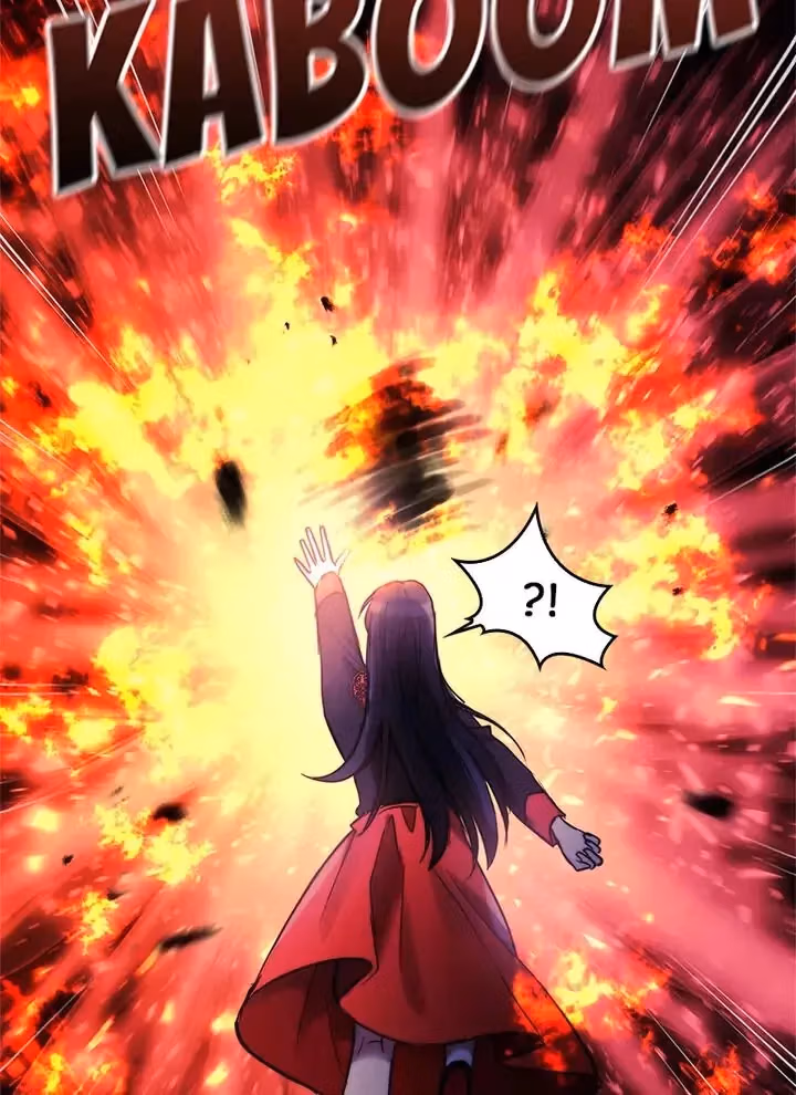 Read 30 Second Demon King chapter 52 image 11 on Lezhin