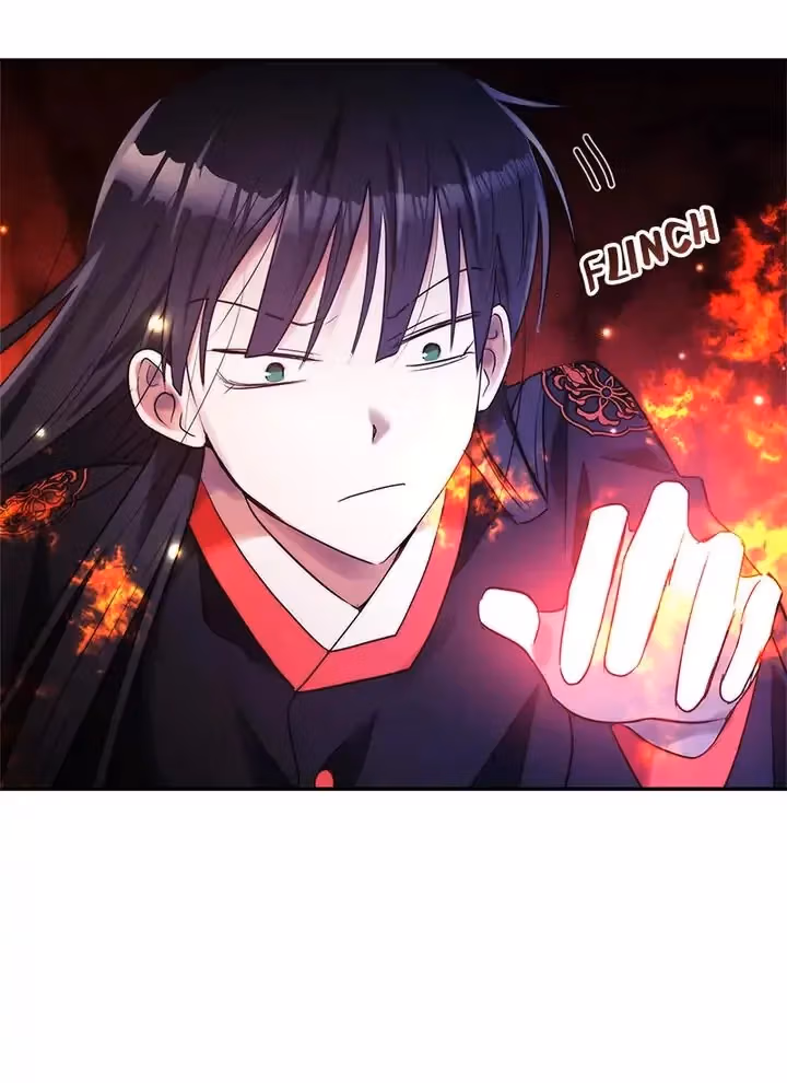 Read 30 Second Demon King chapter 52 image 13 on Lezhin