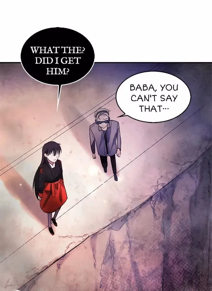 Read 30 Second Demon King chapter 52 image 14 on Lezhin