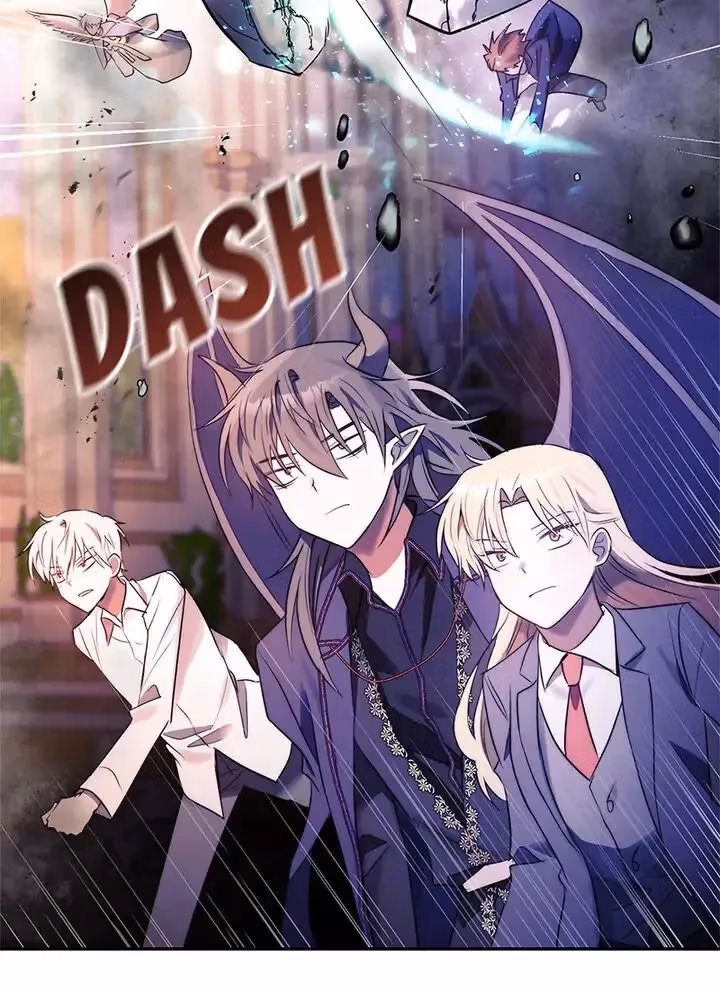 Read 30 Second Demon King chapter 52 image 20 on Lezhin