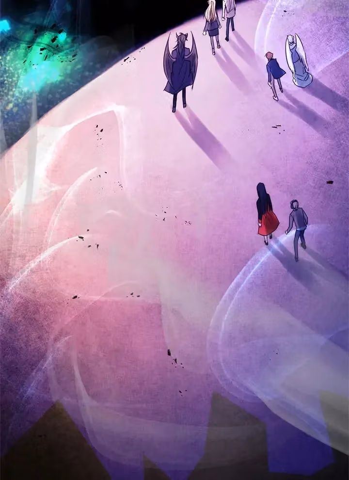 Read 30 Second Demon King chapter 52 image 26 on Lezhin
