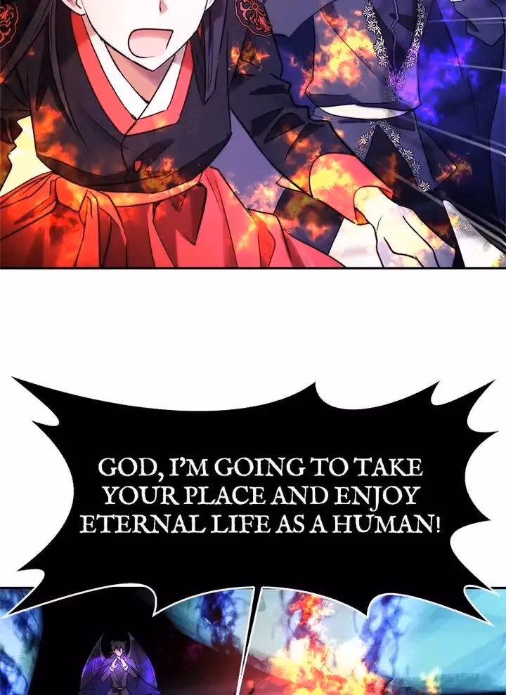 Read 30 Second Demon King chapter 52 image 3 on Lezhin
