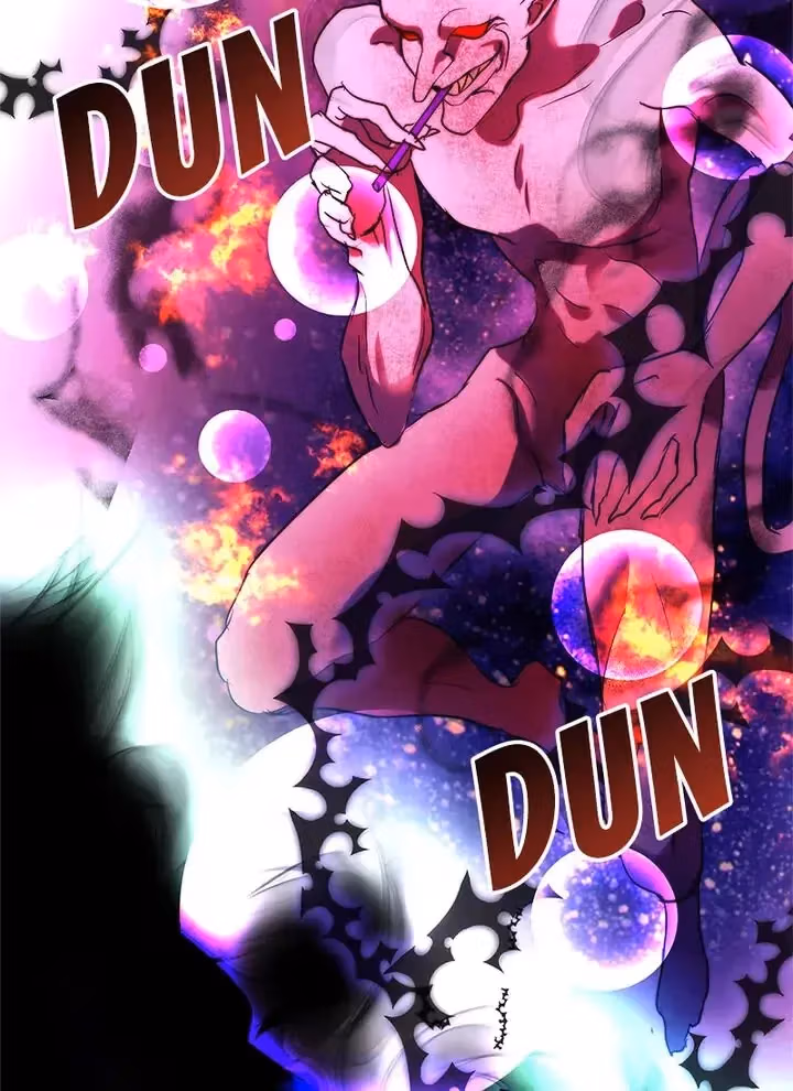 Read 30 Second Demon King chapter 52 image 36 on Lezhin
