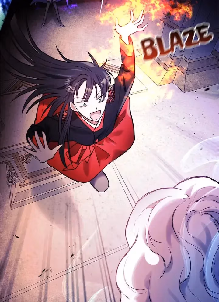 Read 30 Second Demon King chapter 52 image 4 on Lezhin