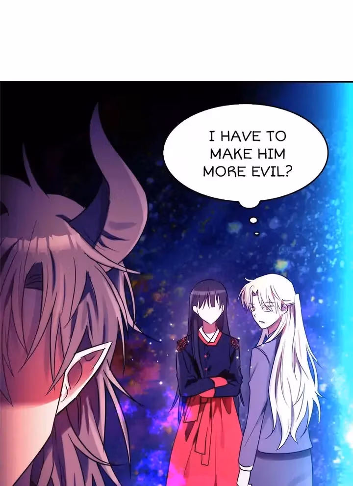 Read 30 Second Demon King chapter 52 image 92 on Lezhin