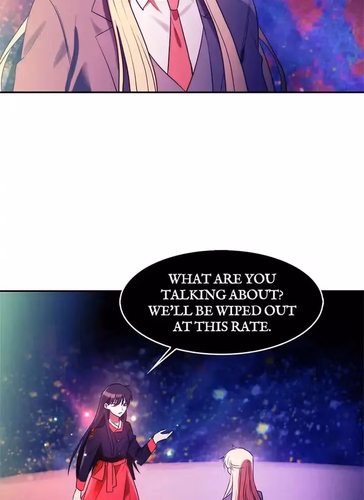 Read 30 Second Demon King chapter 53 image 1 on Lezhin