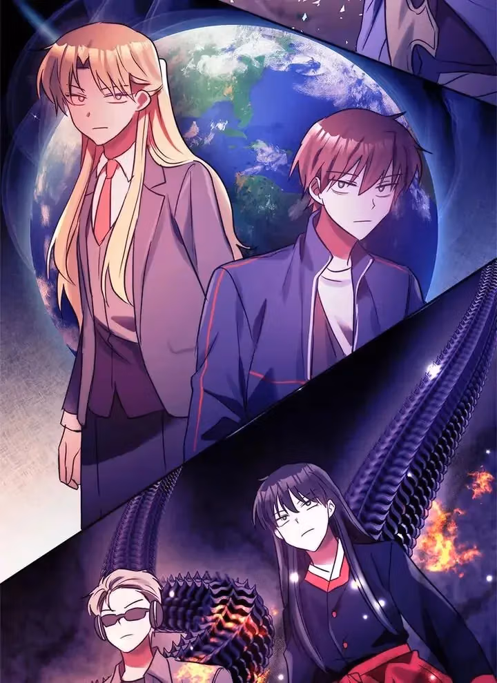 Read 30 Second Demon King chapter 53 image 101 on Lezhin