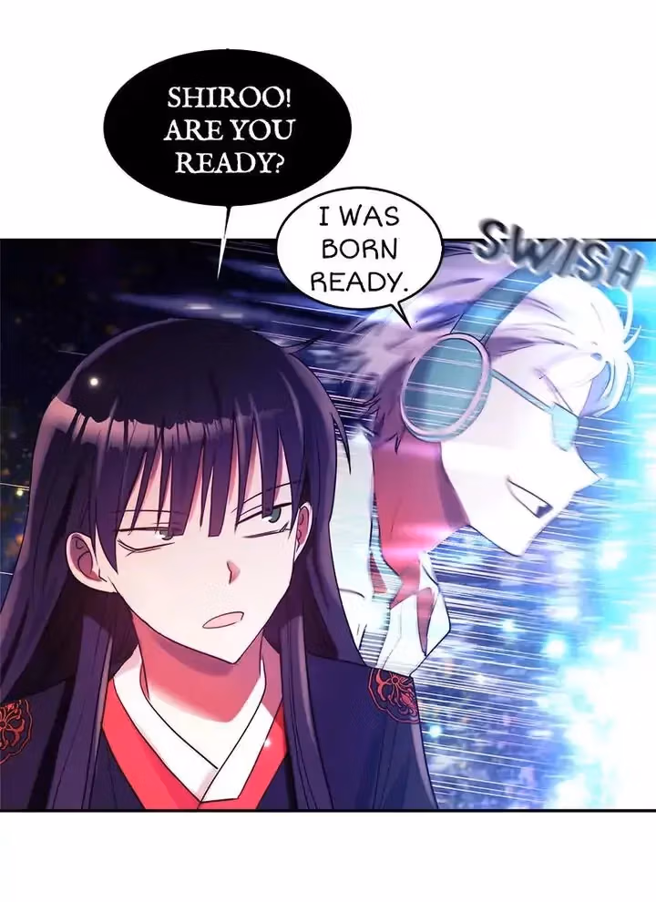 Read 30 Second Demon King chapter 53 image 12 on Lezhin